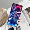Крутой чехол-футляр для телефона с аниме Зоро для Xiaomi Redmi Note 11S 12S 10 9 8 Pro 9s 11 13 12 Pro Plus 10S