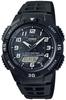 Watch Casio Collection AQ-S800W-1BJH Men's Black
