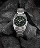 Taimaegseu Expedition Capstone Men'S Metal Watch 39Mm