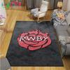 Anime Characters R-RWBY Carpet for  Living Room Home Sofa Decoration,Children Game Large Decor Floor Mat Yoga Mat Large Carpet
