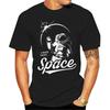 Camiseta I Need More Space Para Hombre