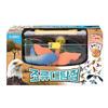 Think Bird Exploration Figure Set, 1 Set, Popular Toys In Korea