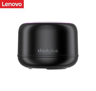 Новые портативные беспроводные динамики Lenovo K14 Hi-Fi Bluetooth5.4. Соедините два динамика через TWS для получения стереозвука. Сабвуфер.