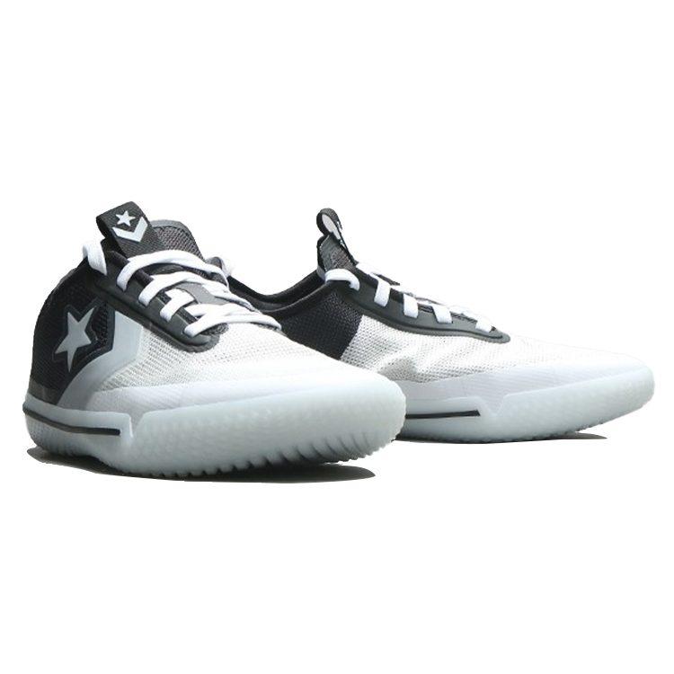 Кеды Converse All Star Pro Bb Low 'Eclipse' 167051C
