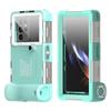 Red Pepper 15m Diving Case Waterproof Shockproof Full Cover IPhone 14 13