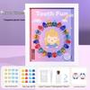 Children's Tooth Storage & Keepsake Box: Boy/Girl Baby Tooth Collection