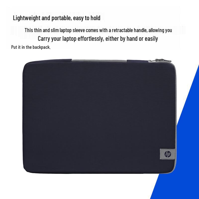 HP Защитный чехол для ноутбука 13-14 дюймов
