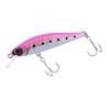 DAIWA Minnow Barracuda Hunter Minnow 50S 3.7g Pink Sardine Lure