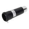 Barlow Lens 1.5x Optical Glass Astronomical Telescope Barlow Lens for 1.25inch Eyepiece