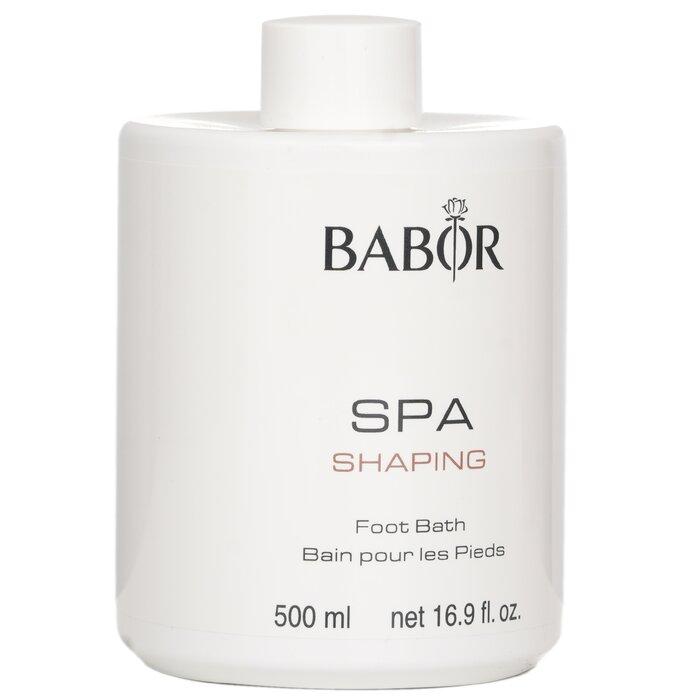 BABOR Spa Shaping Foot Bath
