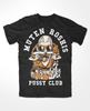 Футболка Muten Roshi Pussy Club 2 Dragonball Z Fun Shirt Kult Son Goku Fun Shirt