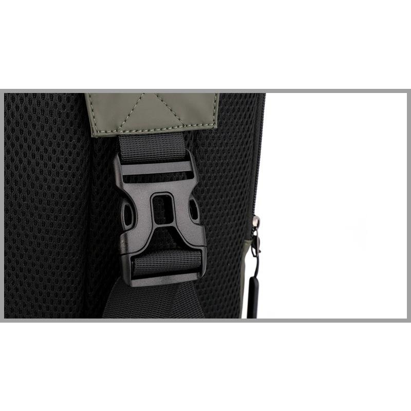 Сумка через плечо для мужчин и женщин, маленькая сумка через плечо, водонепроницаемый рюкзак через плечо, легкая сумка через плечо для походов и путешествий