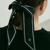 BB’DE SOLI’DE lean hair scarf (2color)