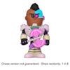 Teen Titans Go! Cyborg Vinyl Soda Chase Ships 1 In 6