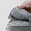 Handheld Travel Toiletry Bag, Large Capacity Portable Business Trip Makeup Bag for Men And Women, Toiletries Storage Bag with Splash-Proof Desig