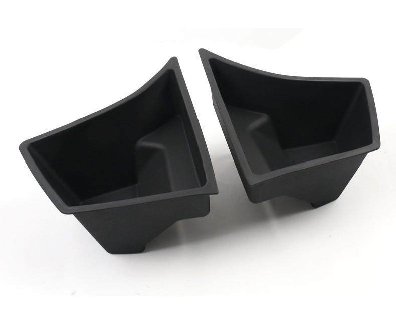 Бокс для хранения сбоку в багажнике Tesla Model 3 Highland