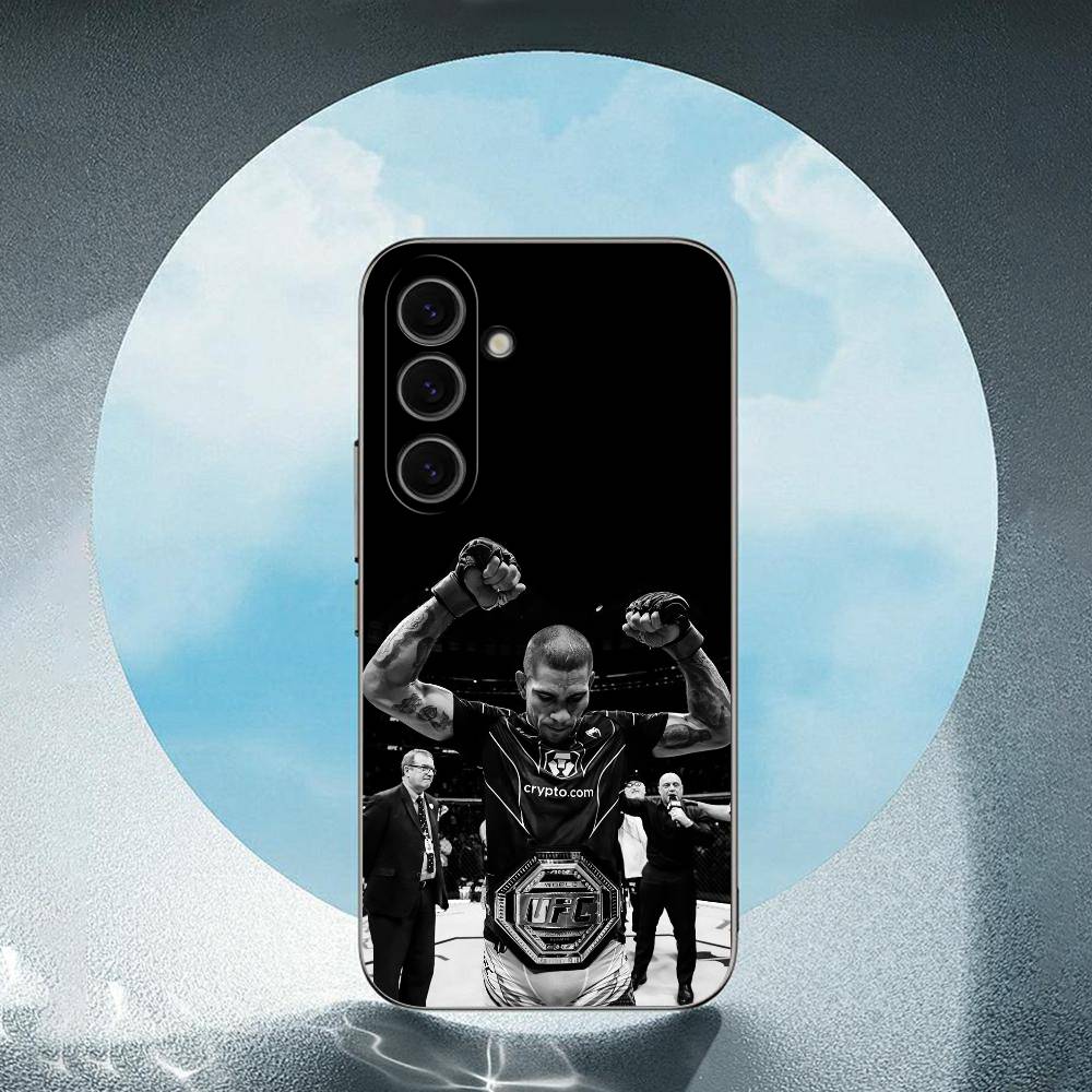 Для Samsung U-ufc P-Pereira Galaxy S23 S24 S25 Ultra S22 Plus S21