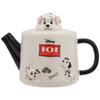 Sun Art Disney Teapot 370ml SAN3065 "101 Dalmatians"