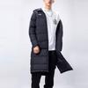 Мужская пуховая куртка Li Ning Серия для тренировок Черный AFMT031-1