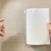 5Pcs Waterproof Holographic Sticker Paper A4 Vinyl Sticker New Laminating Sheets  Sticker Making