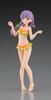 Hasegawa Tamago Girls Collection 17 Claire Frost Unpainted Resin Kit SP490 1/12 No. (Bikini)