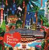 CD РАЗНЫЕ ИСПОЛНИТЕЛИ - Pan Pacific Playa  PPPCD001 Pan Pacific Pla 2007 Япония Соул/Фанк Б/У