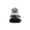 Li Ning Absolute Shadow CRC Второе поколение Светоотражающие Легкие Модные Нескользящие Амортизирующие Низкие Повседневные Кроссовки Мужские Серые AZGV049-1