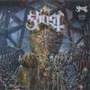 LP Record GHOST - Impera LVR02408 Loma Vista 2022 US Rock