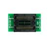 Новый Socket Adapter ICTest Переходник для Программирования Socket PSOP44 на DIP44/SOP44/SOIC44