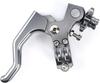 Avan Knight KRB308 Short Clutch Lever Handle for Motorcycles 0.9 Inches (22 Mm) 4mini