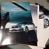 Б/у каталог Toyota Crown Athlete CROWN ATHLETE 4 книги