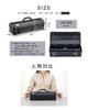 Toyo Steel Steel Tool Box Blue 43cm x 17cm x 17cm Made in Japan Tool Box Storage Box (TOYO) Y-410 [Approx. (W) (D) (H)]