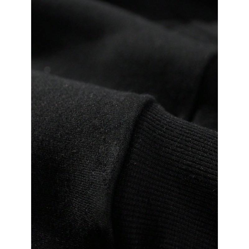 Christmas Graphic Print Autumn and Winter Cotton Hoodie Outdoor Street Sports Training Brand Men Women Trendy Clothing Popular