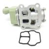 22270-16060 2227016060 New Idle Air Control Valve For Toyota Celica Corolla Camry Prizm Sedan 1.6L 1.8L 2.2L