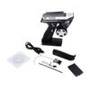 Flysky FS-GT3C 2.4Ghz 3CH Remote Controller LCD Radio Transmitter with FS-GR3E Receiver for RC Car Truck Crawler Boat
