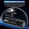 2024 New 4K Dash Cam for Cars Front and Rear View Camera for Vehicle WIFI Car Dvr Video Recorder 24H Parking Monitor Car Assecories