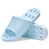 Fashion Comwarm Women Shower Shoes Non-Slip Quick Dry Shower Slippers Lightweight Pool Sandals with Drain Holes For Beach Bathroom Gym