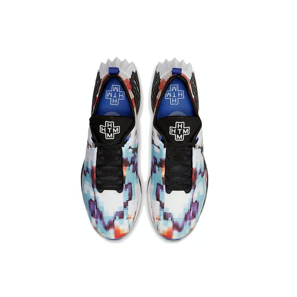 Jordan Trunner Nxt React Htm Белый CT2819-100