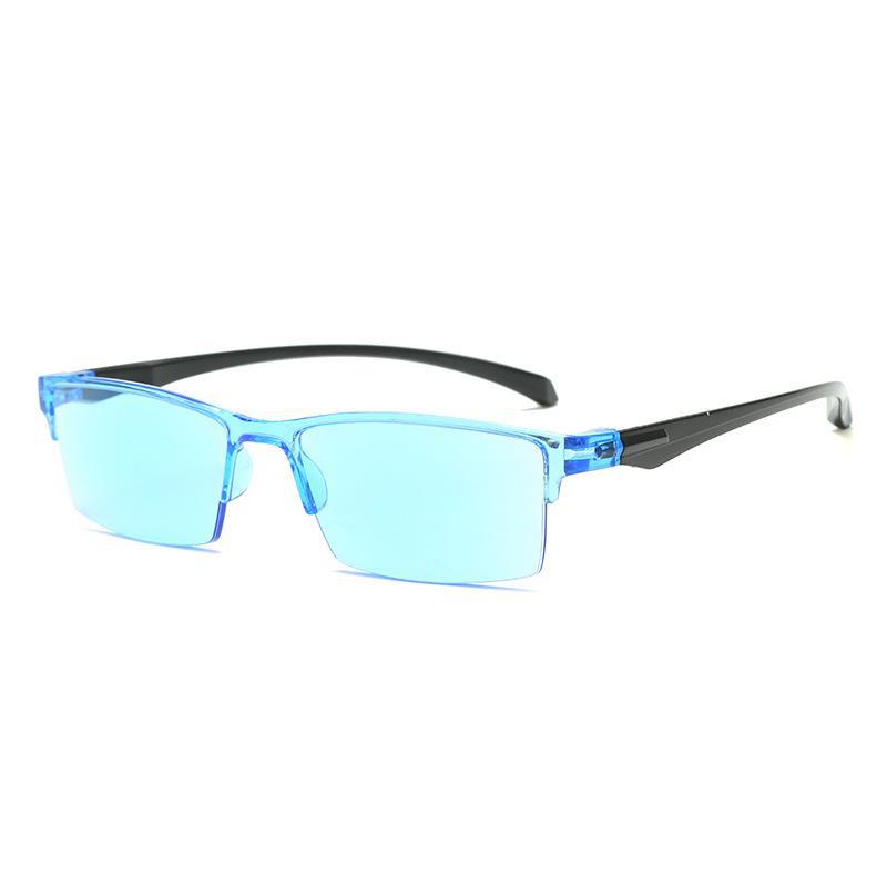 Умные автоматические очки, очки для чтения с защитой от синего света, мужские и женские оптические очки, компьютерные очки, очки для водителя