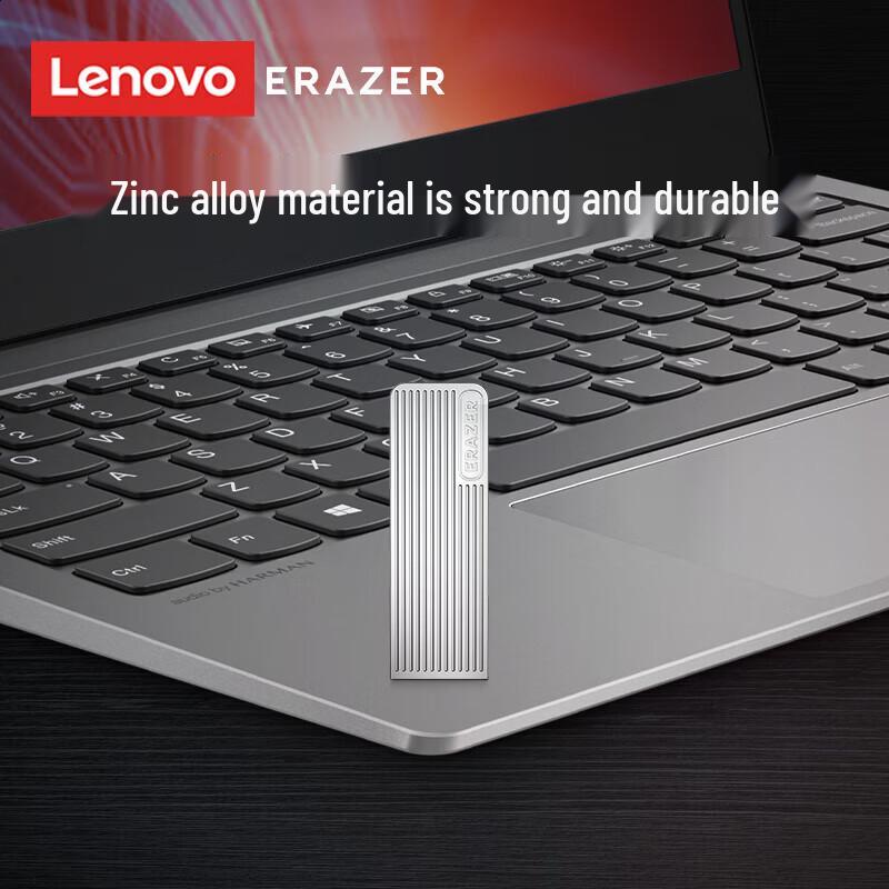 Флеш-накопитель USB 3.2 Lenovo ThinkPlus F102 32 ГБ
