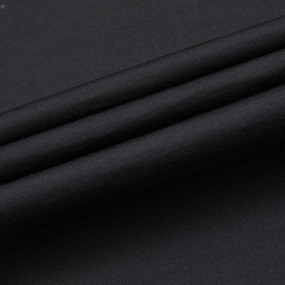 Emporio Armani Мужская футболка с длинным рукавом и круглым вырезом, принт с логотипом и буквами SS24, черная 8N1TD71JGYZ0021