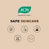 JOY Tan Removal Exfoliating Coffee Face Wash 2X150ml Combo Pack for Glowing, Energized Skin