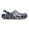 Crocs Пляжные Сандалии Серый Камуфляж Унисекс