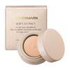 COVERMARK Soft Pact Refill SPF33 N10 Natural <ES> (Foundation / PA+++) 12g,