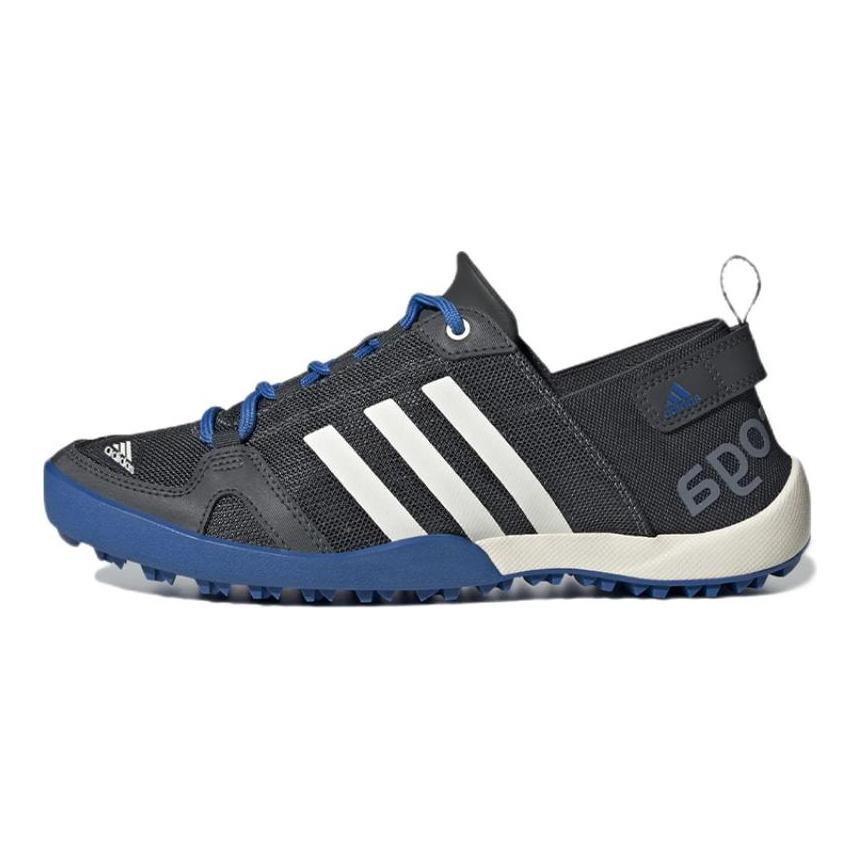adidas Кроссовки Terrex Climacool Черно-синие GY6116