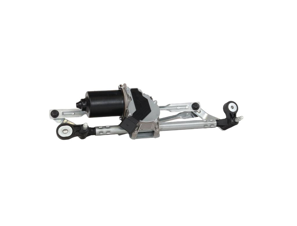 Ft05019 Fast Front Wiper Mechanism Complete With Motor