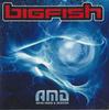 CD AMD - Bigfish NANOCD016 NANO RECORDS 2007 UK Танцевальная и Электронная Музыка Б/У