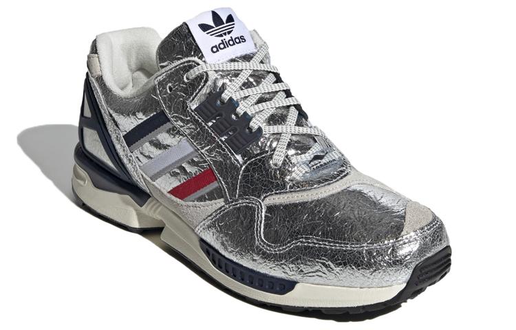Zx 9000 Concepts x Zx 9000 Adidas Originals 'Серия A-ZX - Бостонский марафон' FX9966