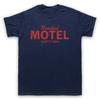 Schitt's Creek Rosebud Motel Comedy TV Levy David John Men's & Women's T-Shirt