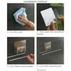 Toilet Paper Holder Bathroom Storage Paper Towel Holder Kitchen Wall Hook Toilet Paper Stand Home Organizer Toilet Accessories